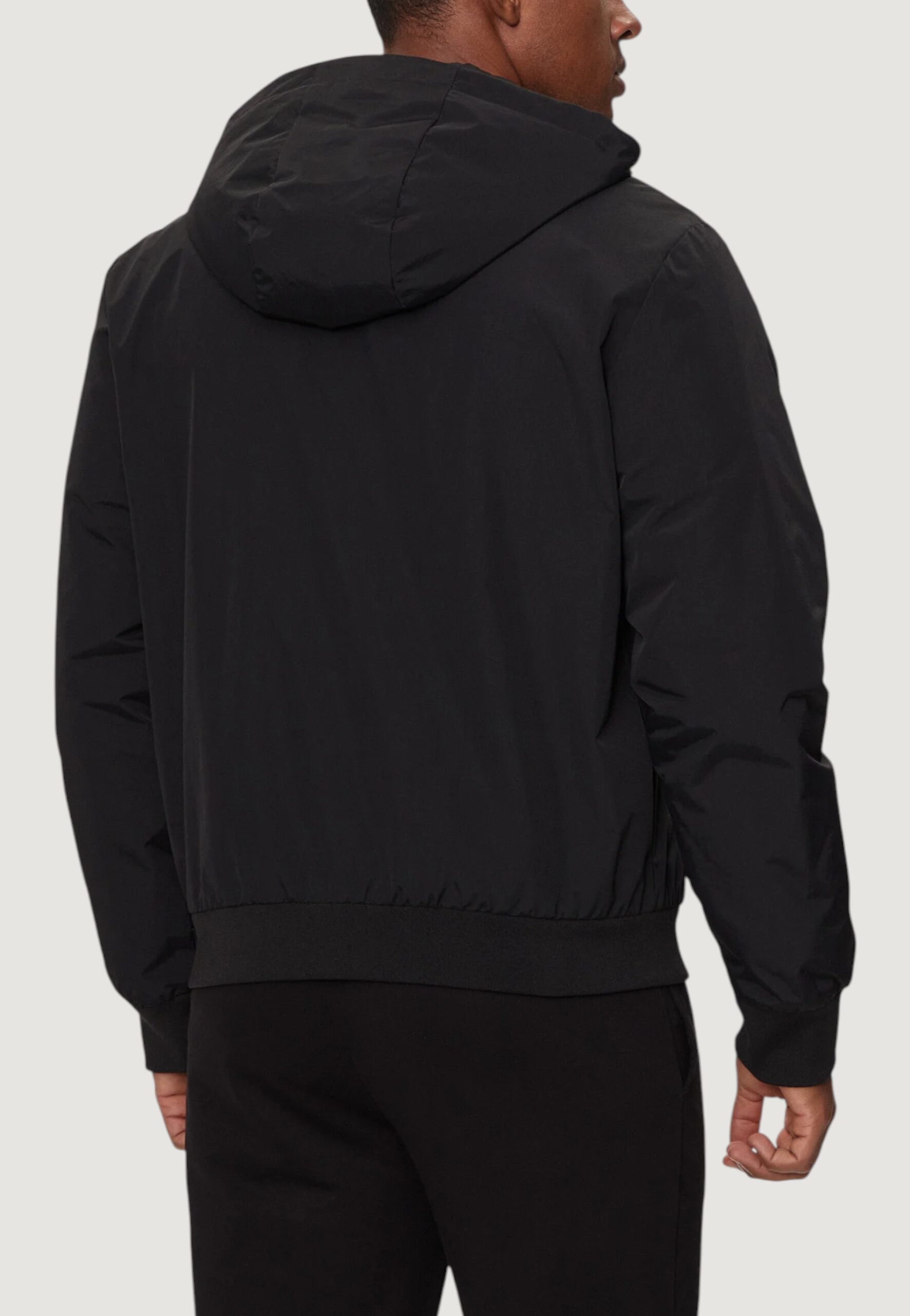 Giacchetto EA7 Nero - Foto 3