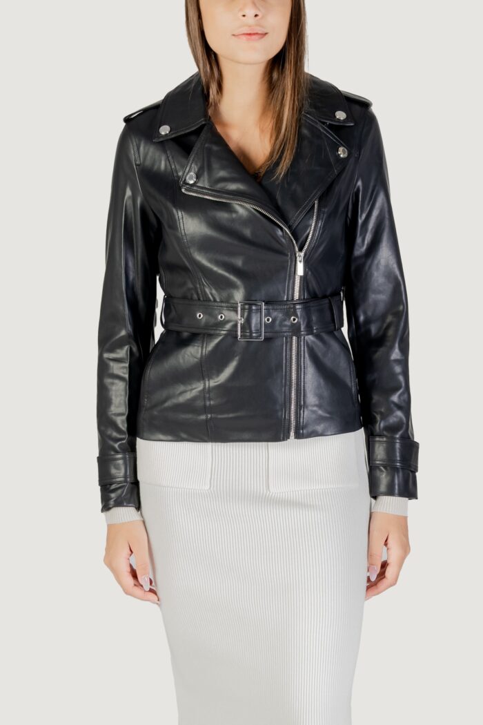 Giacchetto Morgan De Toi  Nero