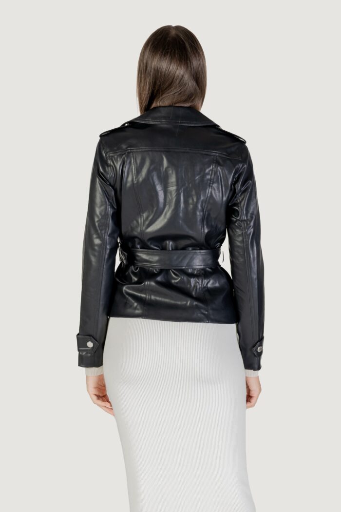 Giacchetto Morgan De Toi  Nero