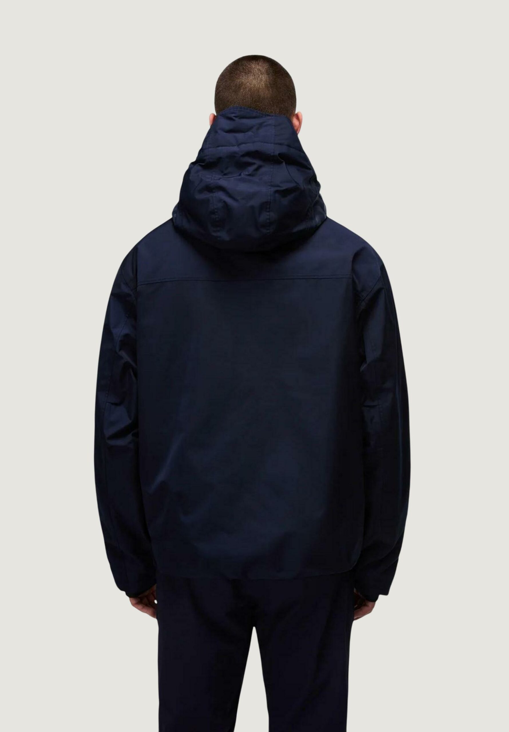 Giacchetto Napapijri rainforest next Blue scuro - Foto 2