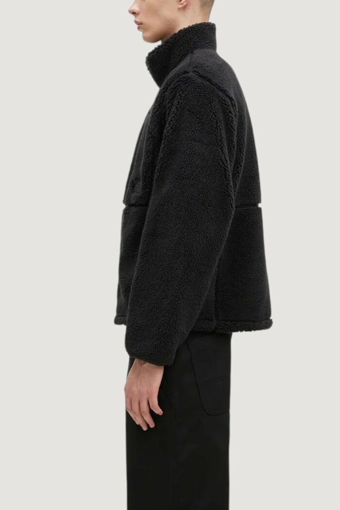 Giacchetto THE NORTH FACE m extreme pile 2 fz jacket Nero