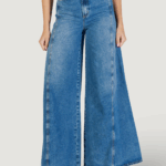 Jeans larghi Colcci Denim - Foto 1