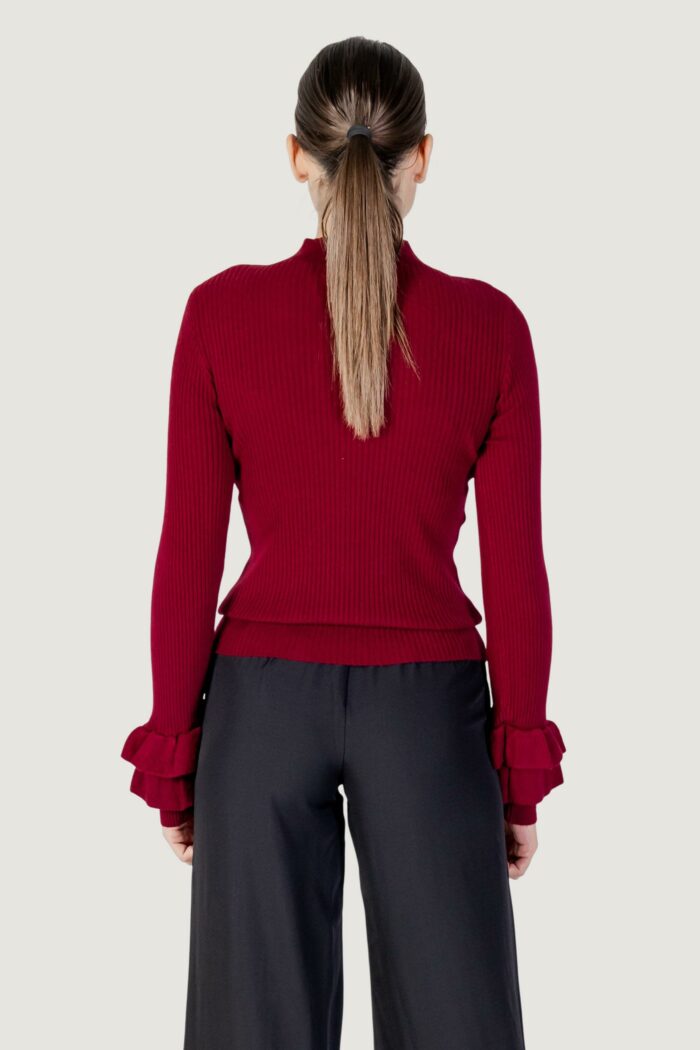 Maglia Choral Bordeaux