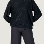 Maglia Choral Nero - Foto 1