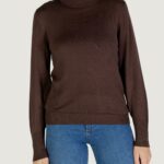 Maglia ICHI ihmafa turtle ls2 Cioccolato - Foto 1