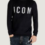 Maglia Icon Nero - Foto 1