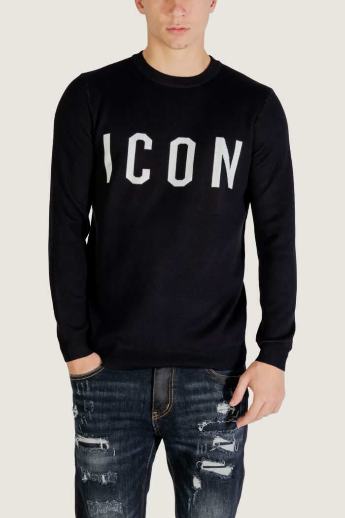 Maglia Icon  Nero