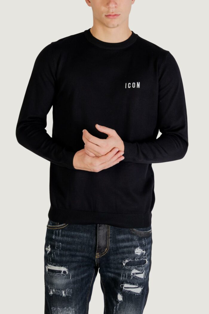 Maglia Icon  Nero