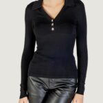 Maglia Morgan De Toi Nero - Foto 1