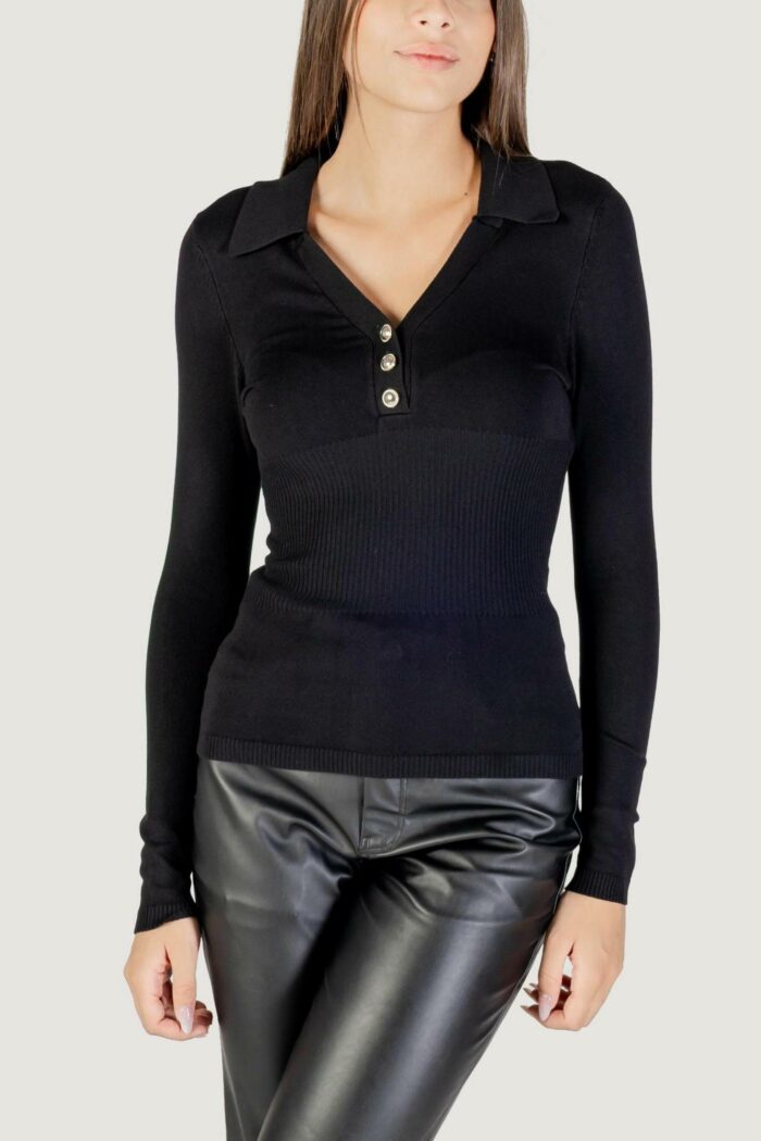 Maglia Morgan De Toi  Nero