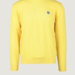 Maglia NORTH SAILS Giallo - Foto 1