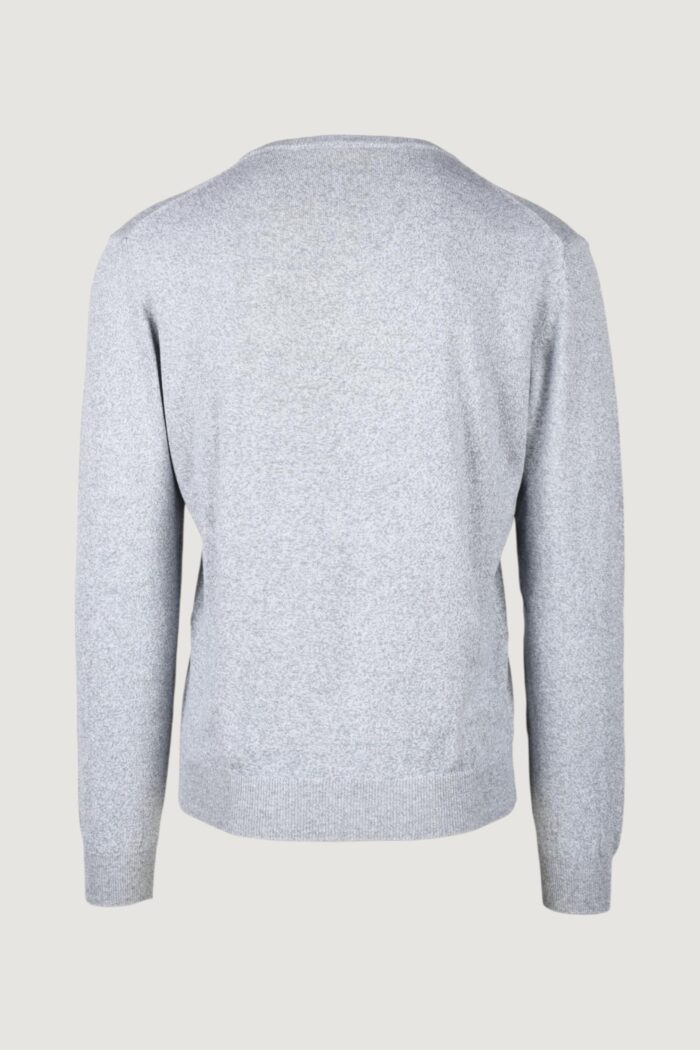 Maglia NORTH SAILS Grigio