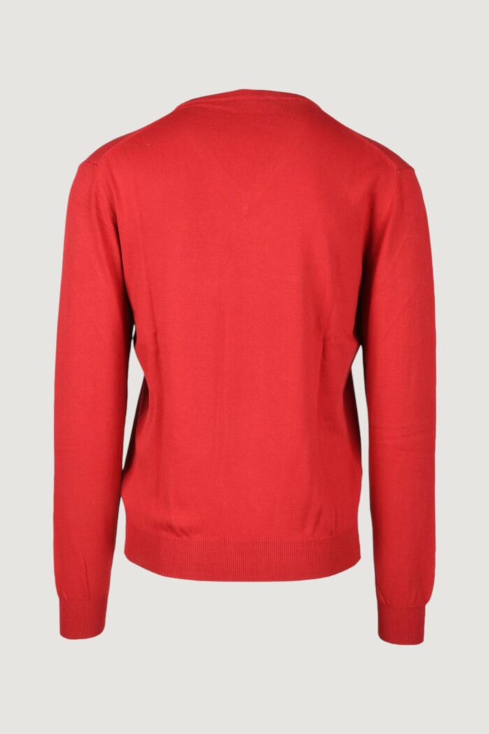 Maglia NORTH SAILS Rosso