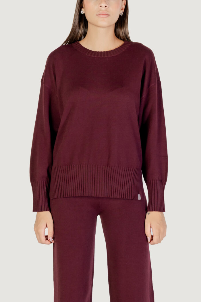 Maglione Choral Vinaccia