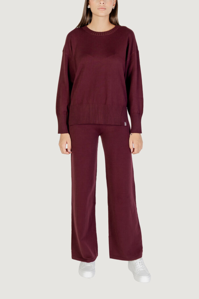 Maglione Choral Vinaccia