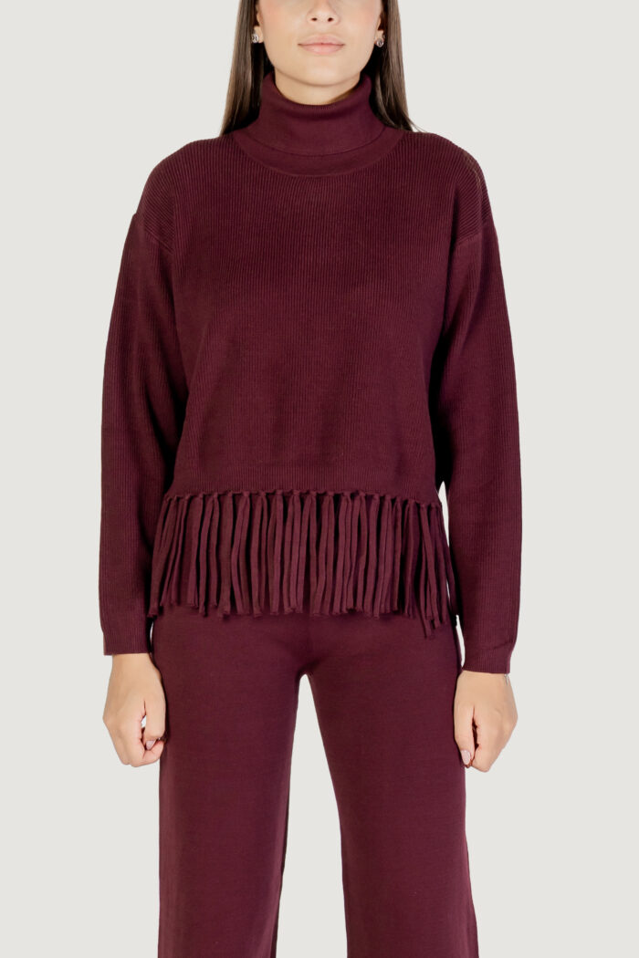 Maglione Choral  Vinaccia