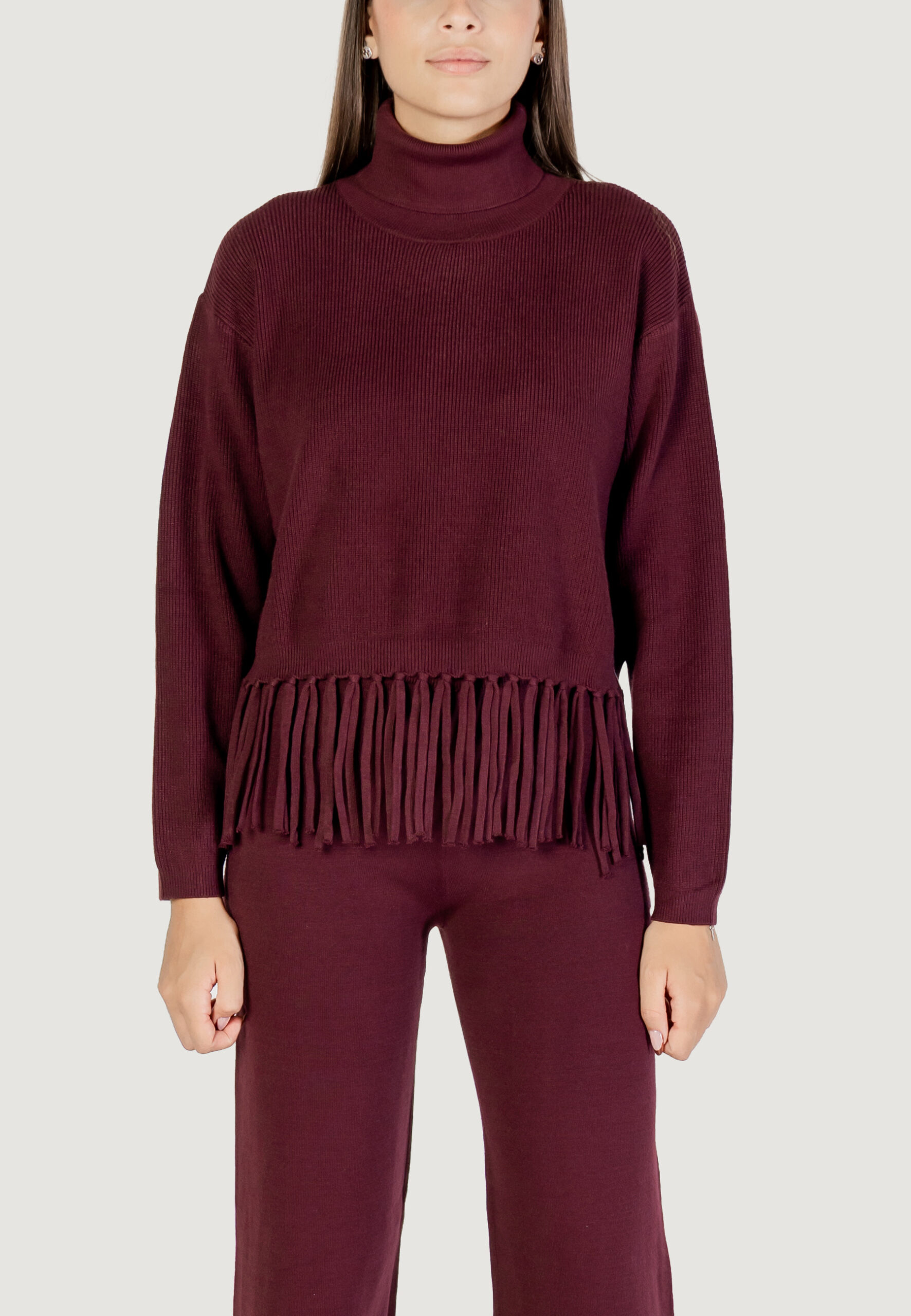 Maglione Choral Vinaccia - Foto 1