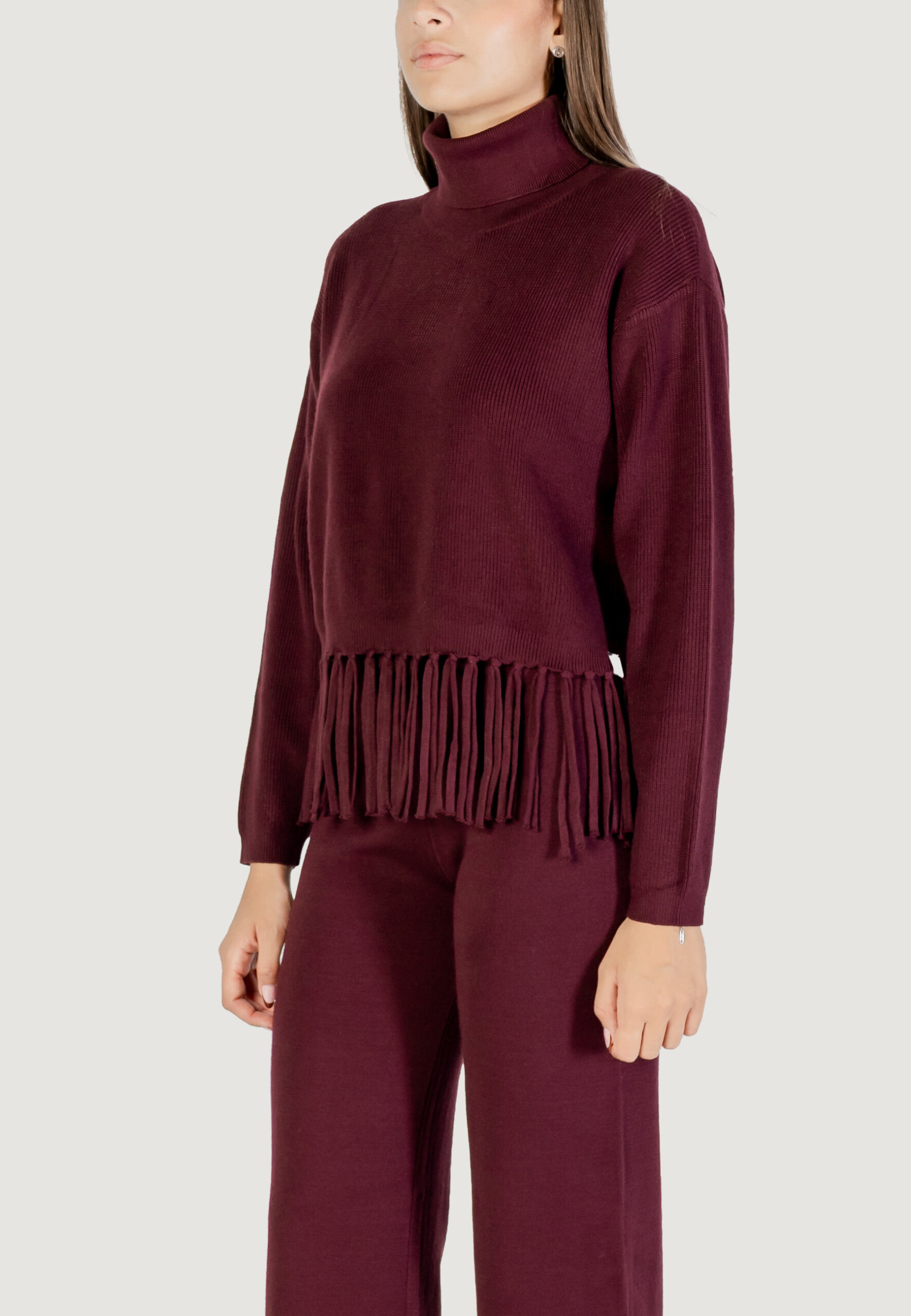 Maglione Choral Vinaccia - Foto 2