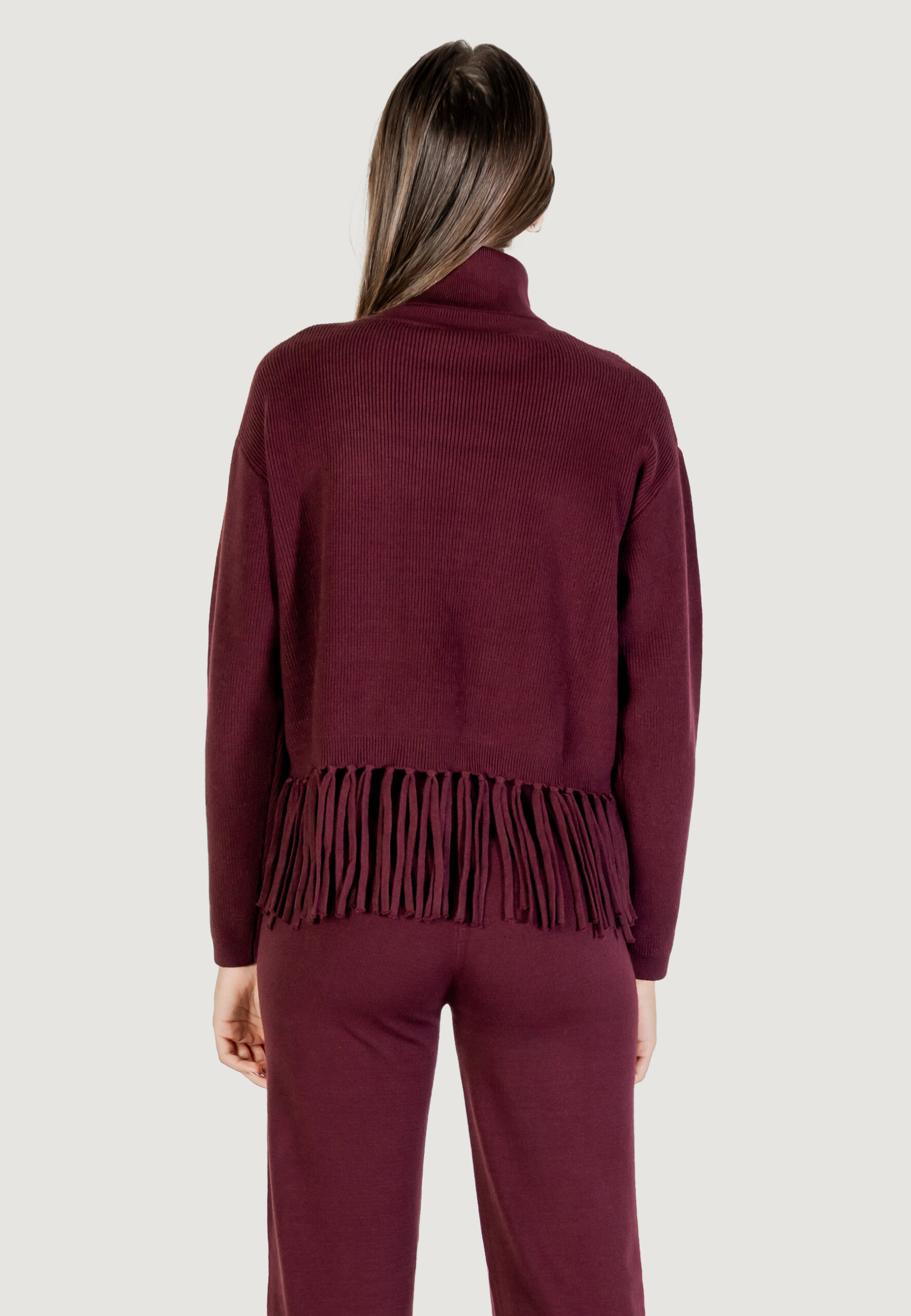 Maglione Choral Vinaccia - Foto 3