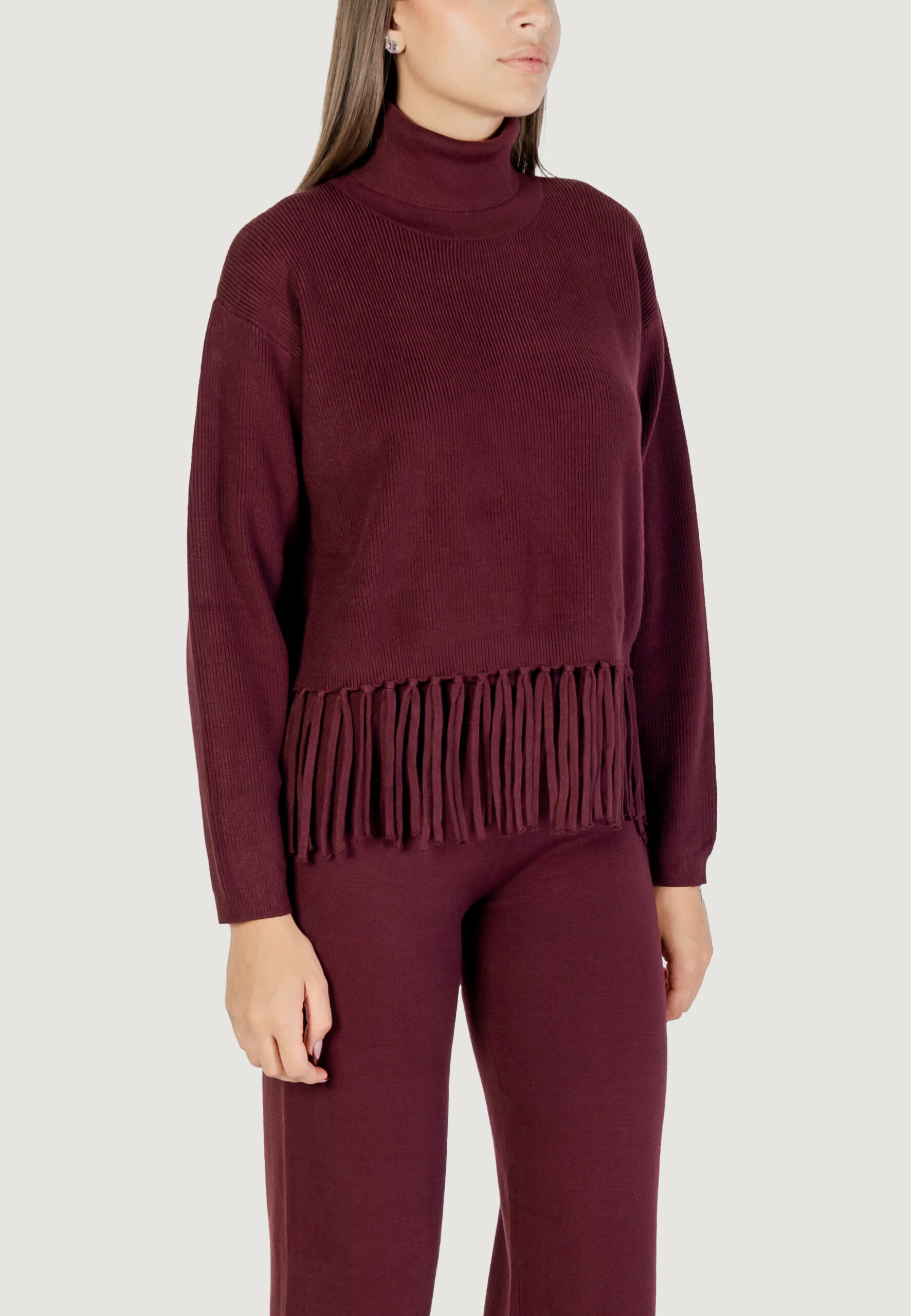 Maglione Choral Vinaccia - Foto 4