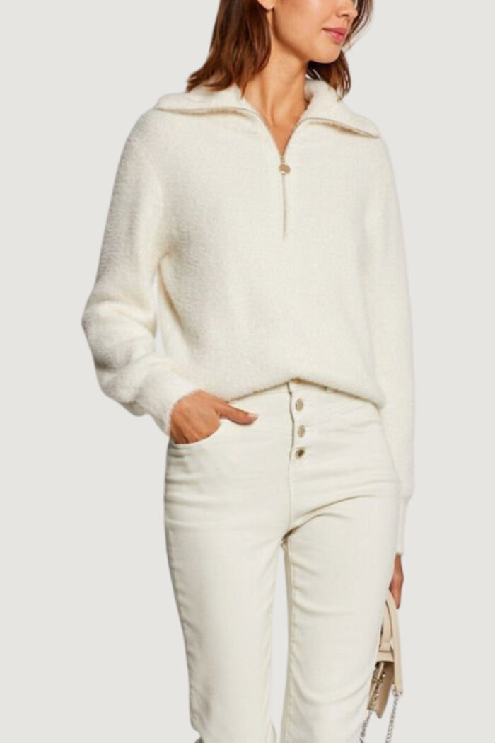 Maglione Morgan De Toi Avorio