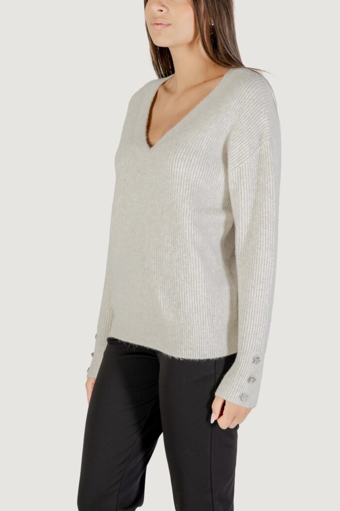 Maglione Morgan De Toi  Avorio