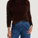 Maglione Morgan De Toi Marrone - Foto 1