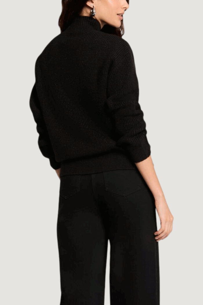 Maglione Morgan De Toi  Nero