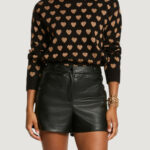 Maglione Morgan De Toi Nero - Foto 1