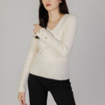 Maglione Morgan De Toi Panna - Foto 1