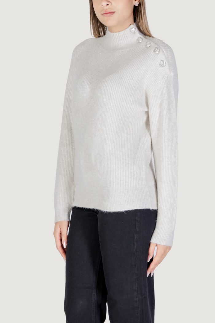 Maglione Morgan De Toi Panna