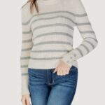 Maglione Morgan De Toi Panna - Foto 1