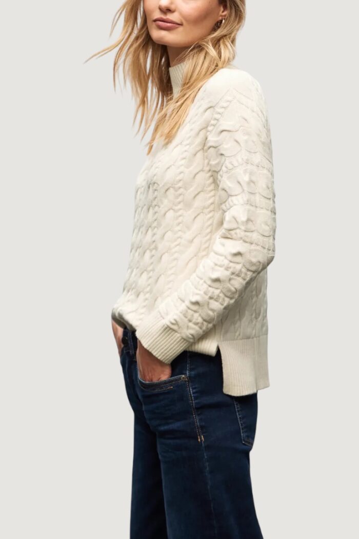 Maglione Street One  Panna