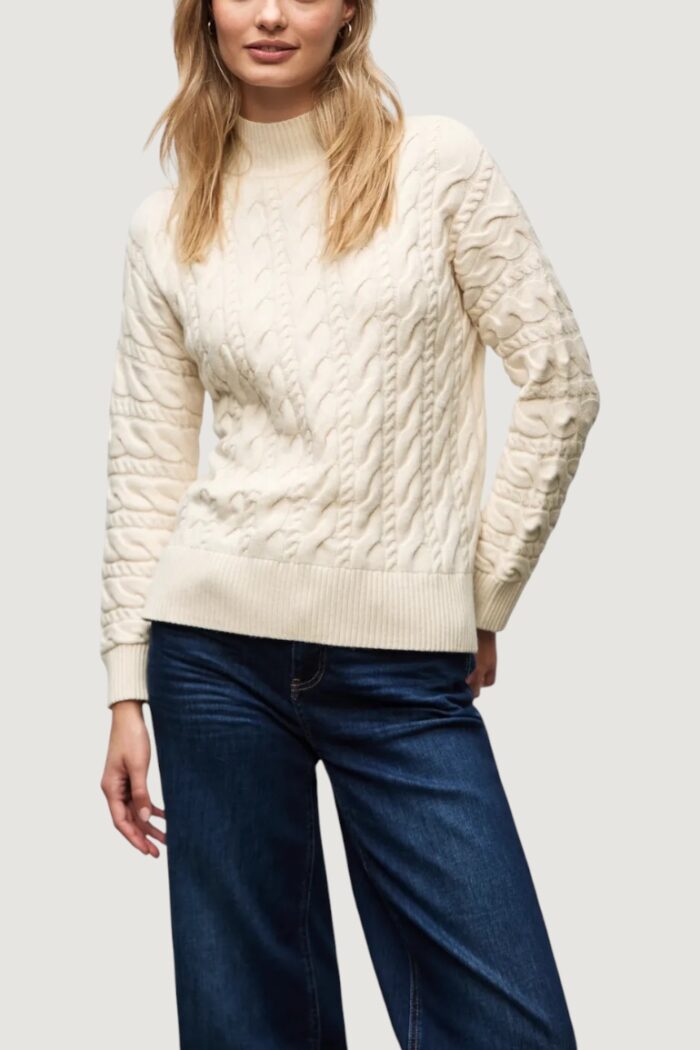 Maglione Street One  Panna