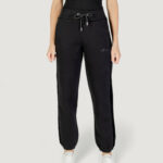 Pantaloni sportivi Guess Active aelia jogger Nero - Foto 1