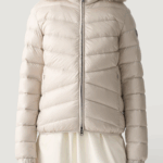 Piumino COLMAR ORIGINALS Beige - Foto 1