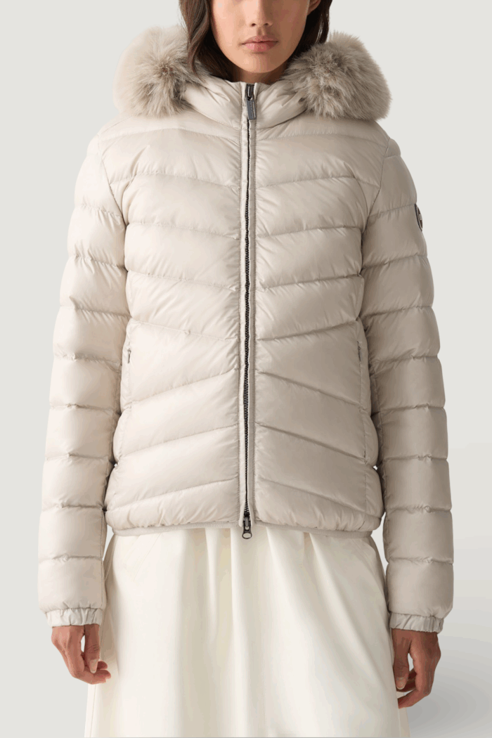 Piumino COLMAR ORIGINALS  Beige