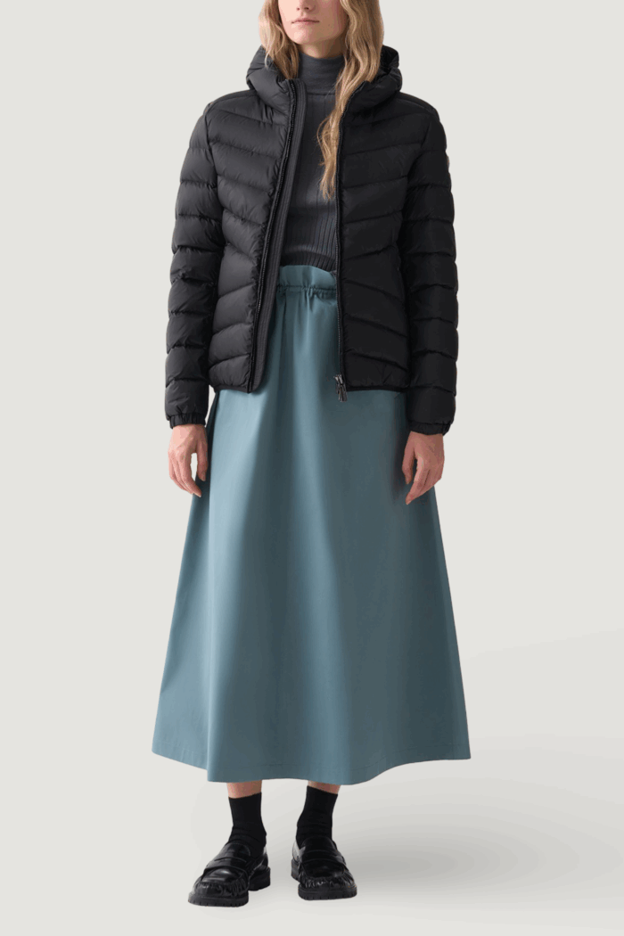 Piumino COLMAR ORIGINALS  Nero