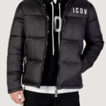 Piumino Icon Nero - Foto 1