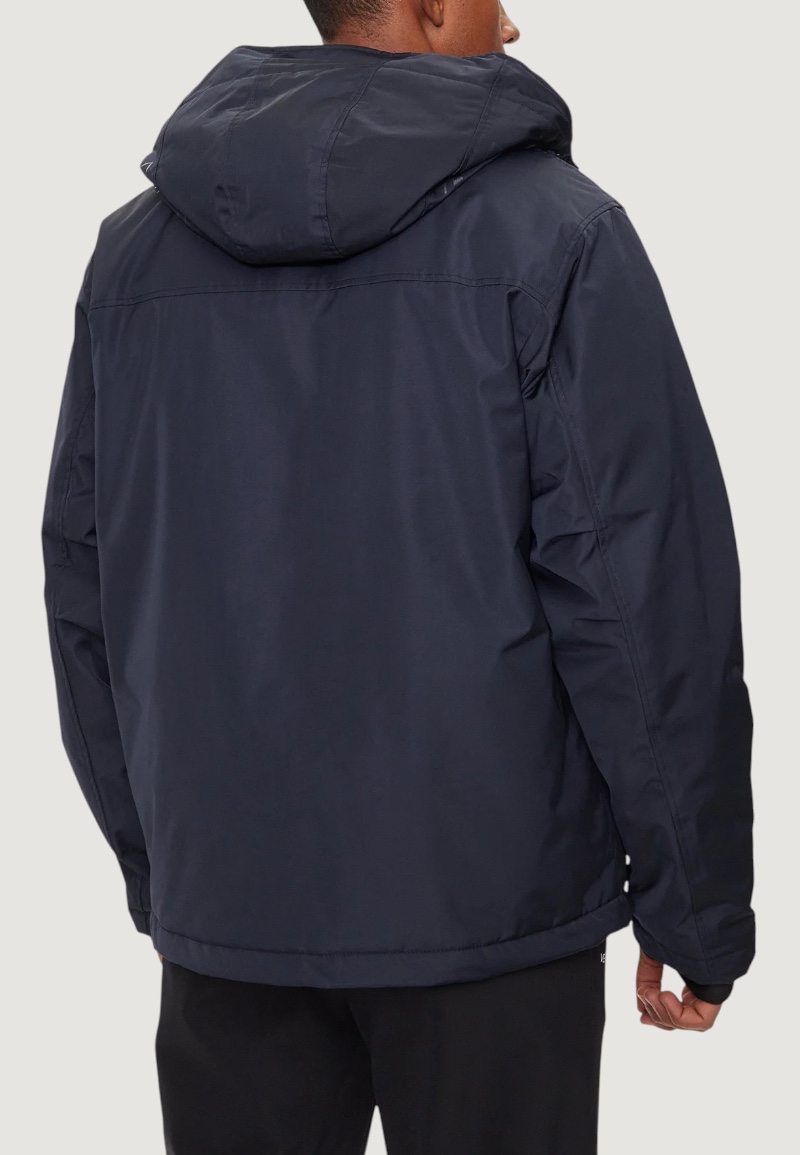 Giacchetto Napapijri rainforest next Blue scuro - Foto 3