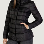 Piumino PEUTEREY flagstaff mqn 03 Nero - Foto 1