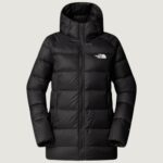 Piumino THE NORTH FACE w hyalite down parka tnf Nero - Foto 1