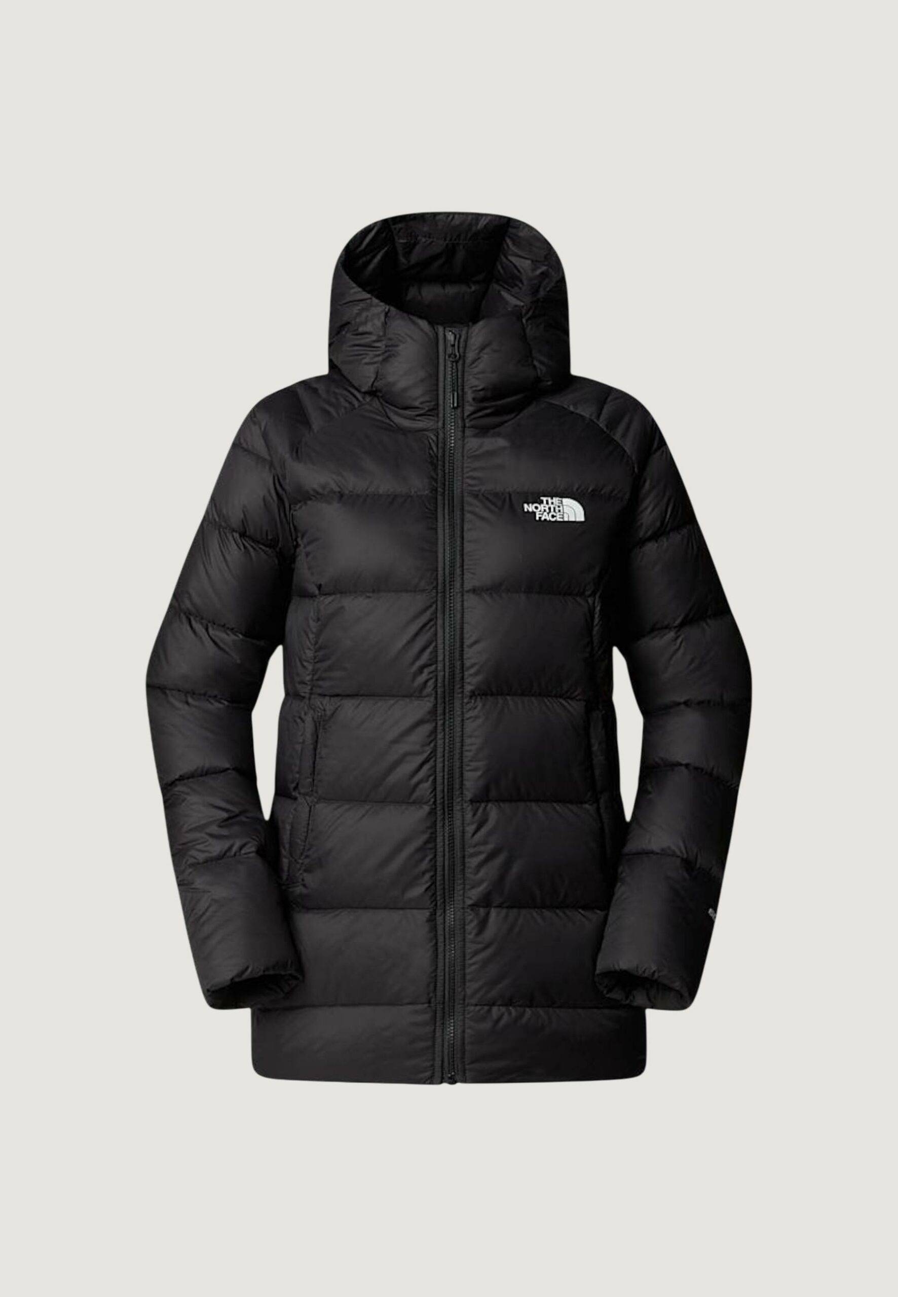 Piumino THE NORTH FACE w hyalite down parka tnf Nero - Foto 1