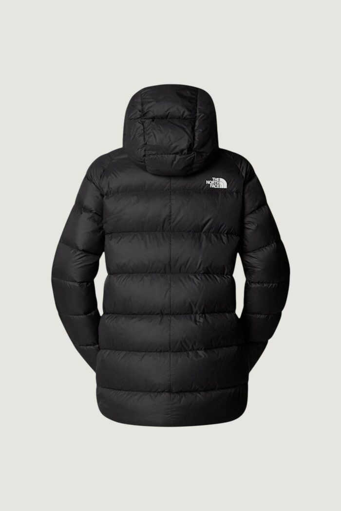 Piumino THE NORTH FACE w hyalite down parka tnf Nero
