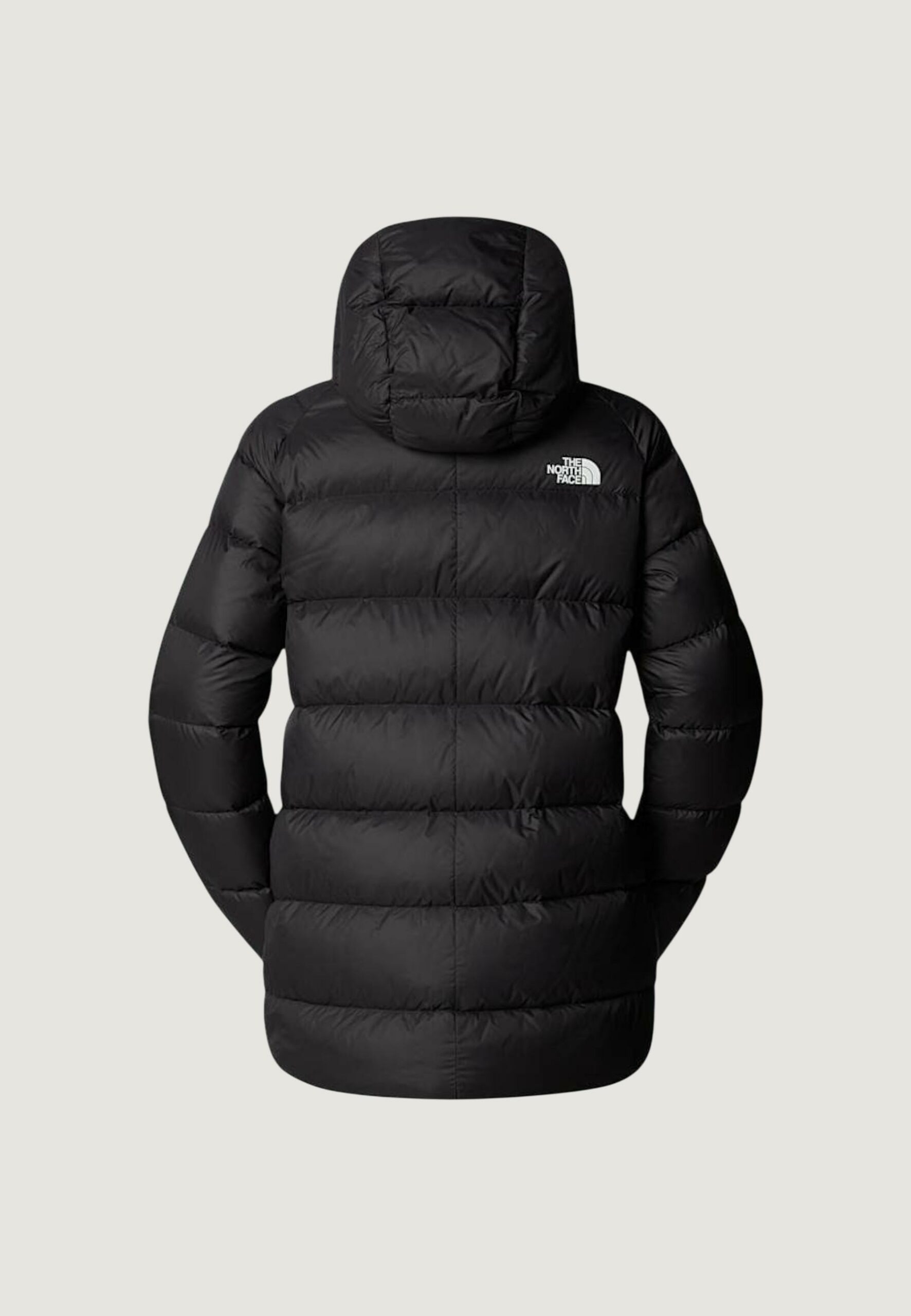 Piumino THE NORTH FACE w hyalite down parka tnf Nero - Foto 2