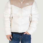 Piumino THE NORTH FACE m saikuru jacket Panna - Foto 1