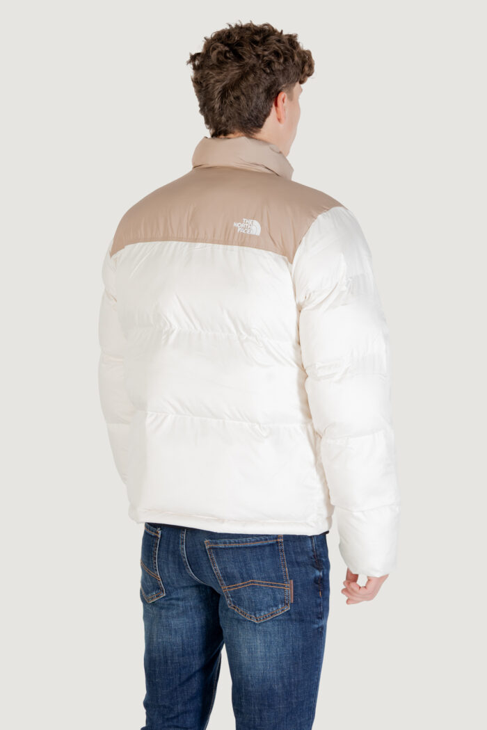 Piumino THE NORTH FACE m saikuru jacket Panna