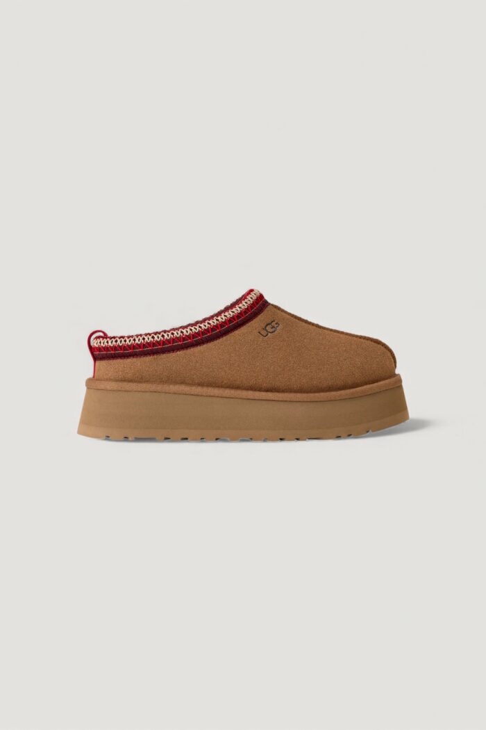 Sabot UGG w tazz ii – imballo originale danneggiato – prodotto integro Beige