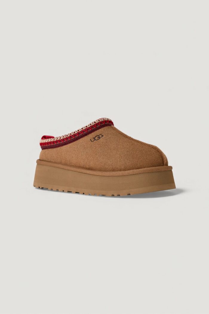 Sabot UGG w tazz ii – imballo originale danneggiato – prodotto integro Beige