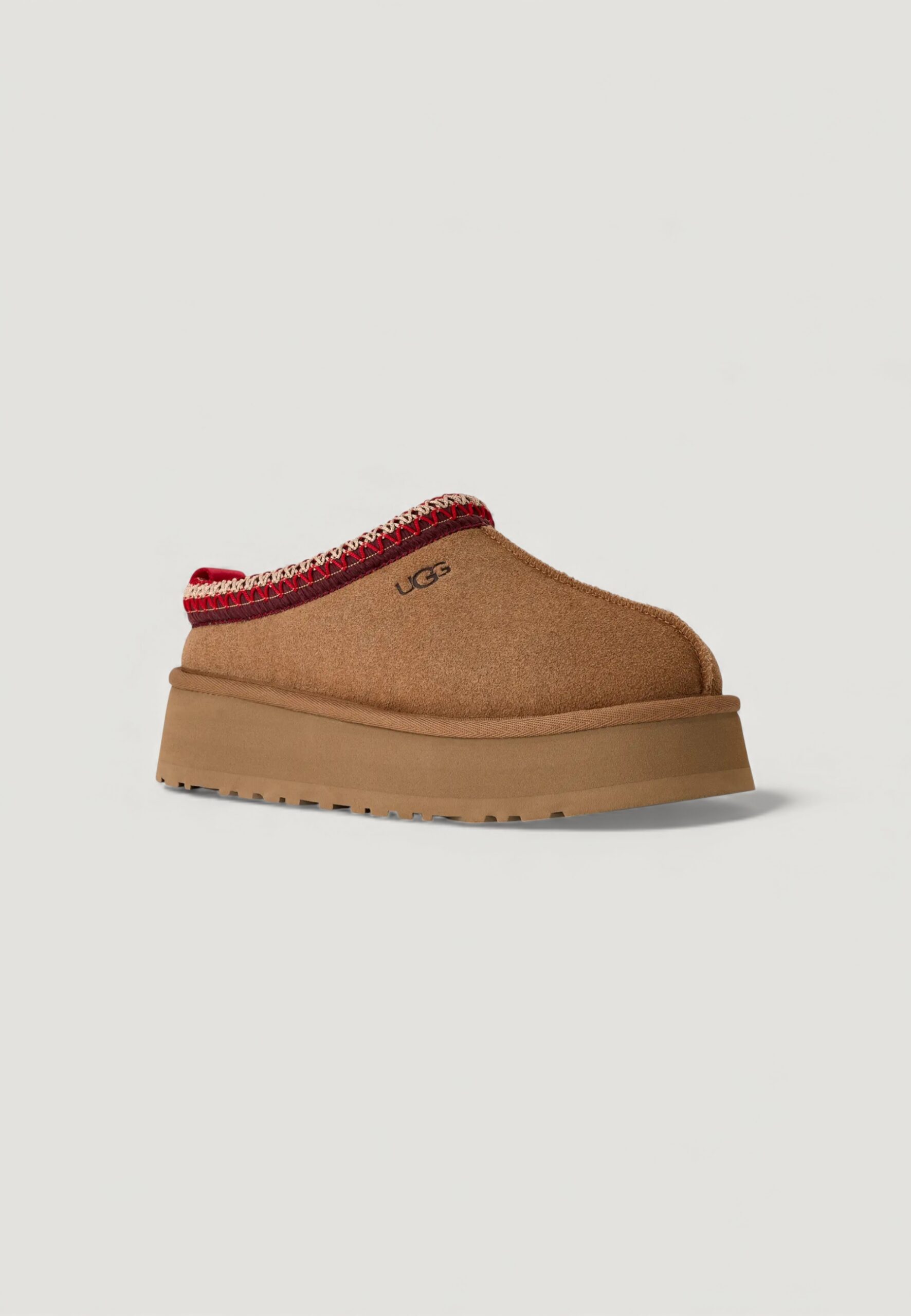 Sabot UGG w tazz ii - imballo originale danneggiato - prodotto integro Beige - Foto 2